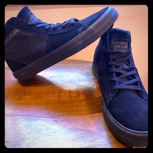 Supra Hightop Sz 10.5 Brand New